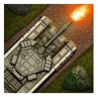 Tanks Defense v1.02 Мод много денег