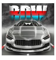 Real Drift World v1.3.4 Мод много денег