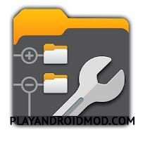 X-plore File Manager v4.30.06 Мод разблокировано/полная версия