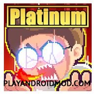Корпорация "Подземелье" Platinum v3.04 (Мод разблокировано/много денег)