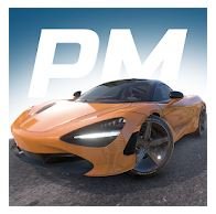 Real Car Parking Multiplayer v1.5.2 Мод много денег