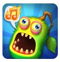 My Singing Monsters: Dawn of Fire v1.3.0 Мод много денег