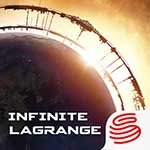 Infinite Lagrange v1.1.97444 Мод много денег