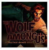 The Wolf Among Us v1.23 (Мод на все эпизоды)