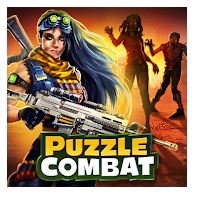 Puzzle Combat (Пазл Комбат) v46.1.0 (Мод много денег/без рекламы)