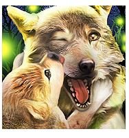 Wolf Online 2 v1.1.8 (Мод много поинтов)