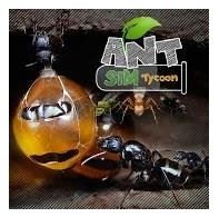 Ant Sim Tycoon v1.5.4 (Мод много денег)