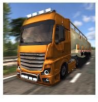 Euro Truck Evolution v3.1 (Мод много денег)