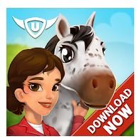 Horse Farm v1.0.1227 (Мод свободные покупки)