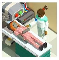 Idle Zombie Hospital Tycoon: Management Game v0.15.0 Мод на деньги