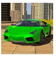 Car Simulator 2020 vv1.0.1 Мод много денег