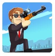 Sniper Mission:Free FPS v1.1.1 Мод много денег