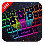 LED клавиатура - клавиатура с RGB-подсветкой v6.1.21 Мод Premium/без рекламы