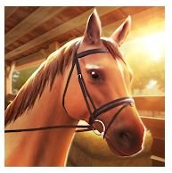 Equestrian the Game v1.29 Мод много денег