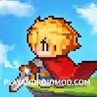 Little Hero: Idle RPG v4.5.1 (Мод много денег/без рекламы)