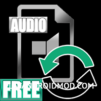 SMV Audio Converter v1.0.20 Мод pro/полная версия