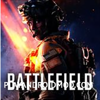 Battlefield Mobile v0.7.0 Мод