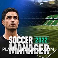 Soccer Manager 2022 v1.1.1 (Мод много денег/без рекламы)