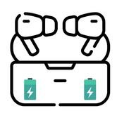 Pods Battery - AirPods Battery v3.28 Мод pro/все открыто