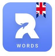 Английские слова. Выучи 20 тысяч слов с RocketEng v1.5.10 Мод Premium