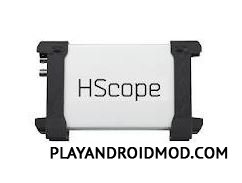 HScope v2.3.8 полная версия / Мод разблокировано