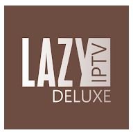LazyIptv Deluxe v1.19 Мод pro/все открыто