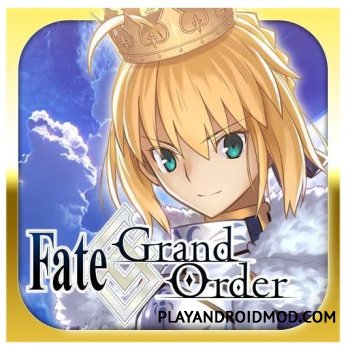 Fate/Grand Order v2.46.1 Мод меню/много денег