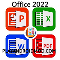Office Reader - WORD/PDF/EXCEL v2.1.0 (Мод pro/без рекламы)