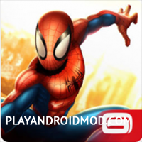 Spider-man Total Mayhem v1.0.8 Мод