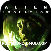Alien: Isolation v1.2.2RC5 полная версия / Мод разблокировано