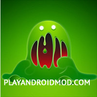 Jelly Monster: Слизняк 3D v1.3.2 (Мод много денег/без рекламы)