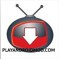 YTD video downloader v5.2 Мод pro/полная версия