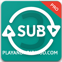 Sub4Sub Pro v10.8 Мод много денег