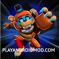 Playtime World: Monster Ground v1.10 (Мод много денег)