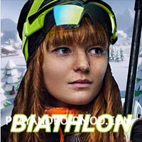 Biathlon Championship v2.7.0 (Мод много денег)