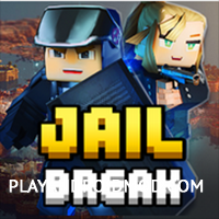 Jail Break - Adventures v1.8.1.2 (Мод много денег)