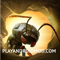 Ant Legion: For the Swarm v7.1.57 (Мод бесплатные покупки)