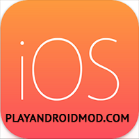 iOS Icon Pack v1.0.0 (Мод Premium/разблокировано)