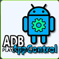 ADB AppControl v1.7.5 (Мод pro/все открыто)