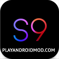 Super S9 Launcher for Galaxy S9/S8/S10 launcher v7.4 Мод pro