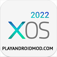 XOS Launcher 2022 v8.5.39 (Мод Premium/разблокировано)
