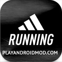 adidas Running v12.24 (2022071901) Мод Premium/полная версия