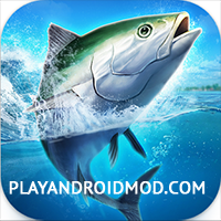 Fishing Master 3D v1.1.5 Мод свободные покупки