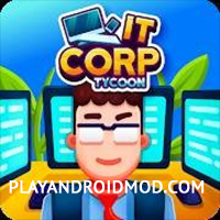 Startup Empire - Idle Tycoon v1.9.7 Мод много денег