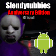 Slendytubbies: Android Edition v 2.01 Мод меню