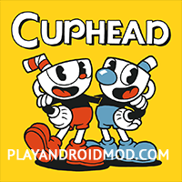 Cuphead DLC v0.6.1 Мод полная версия