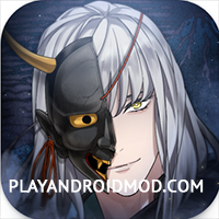 The Kabuki Phantom: Otome Game v3.0.23 (Мод много алмазов/премиум)