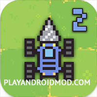 Robot Colony 2 v1.0.63 (Мод меню/полная версия)