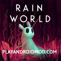 Rain World v1.1.1 (Мод разблокировано/меню)