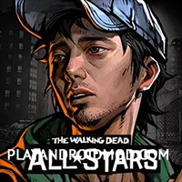 The Walking Dead: All-Stars v1.4.5 (Мод меню/без рекламы)